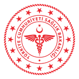 T.C. Sağlık Bakanlığı logosu